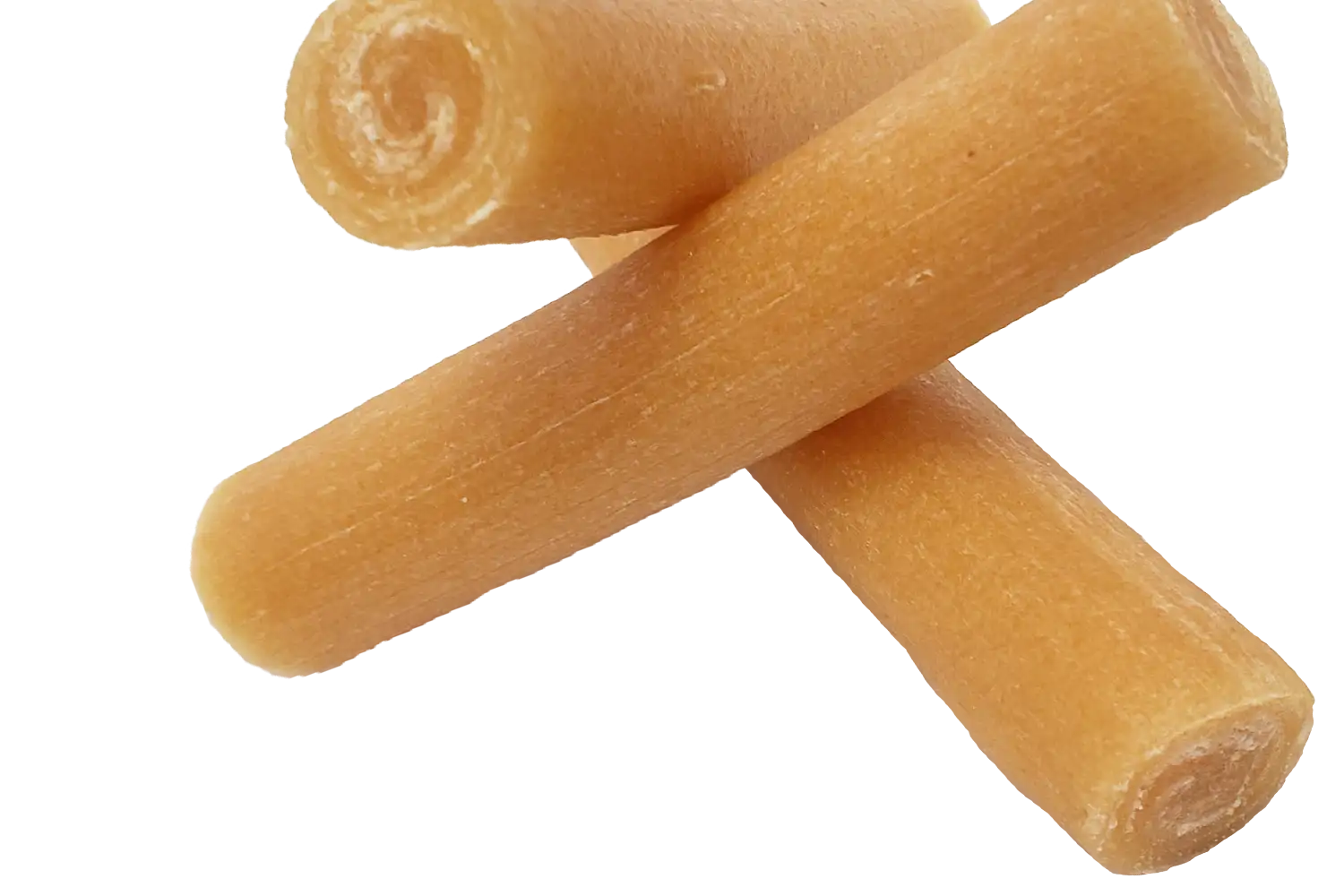 Yellow Yak Yum With Cheese Medium Dog Dental Chew - Case Of 6/4.5 Oz :  Target