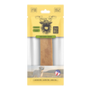 Yaky Chew Medium - Front of consumer packaging